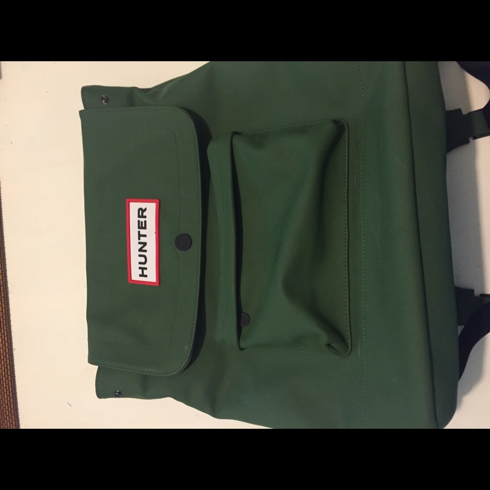 ❗️FINAL SALE❗️Hunter for Target backpack